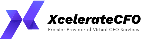 Xcelerate CFO Logo 